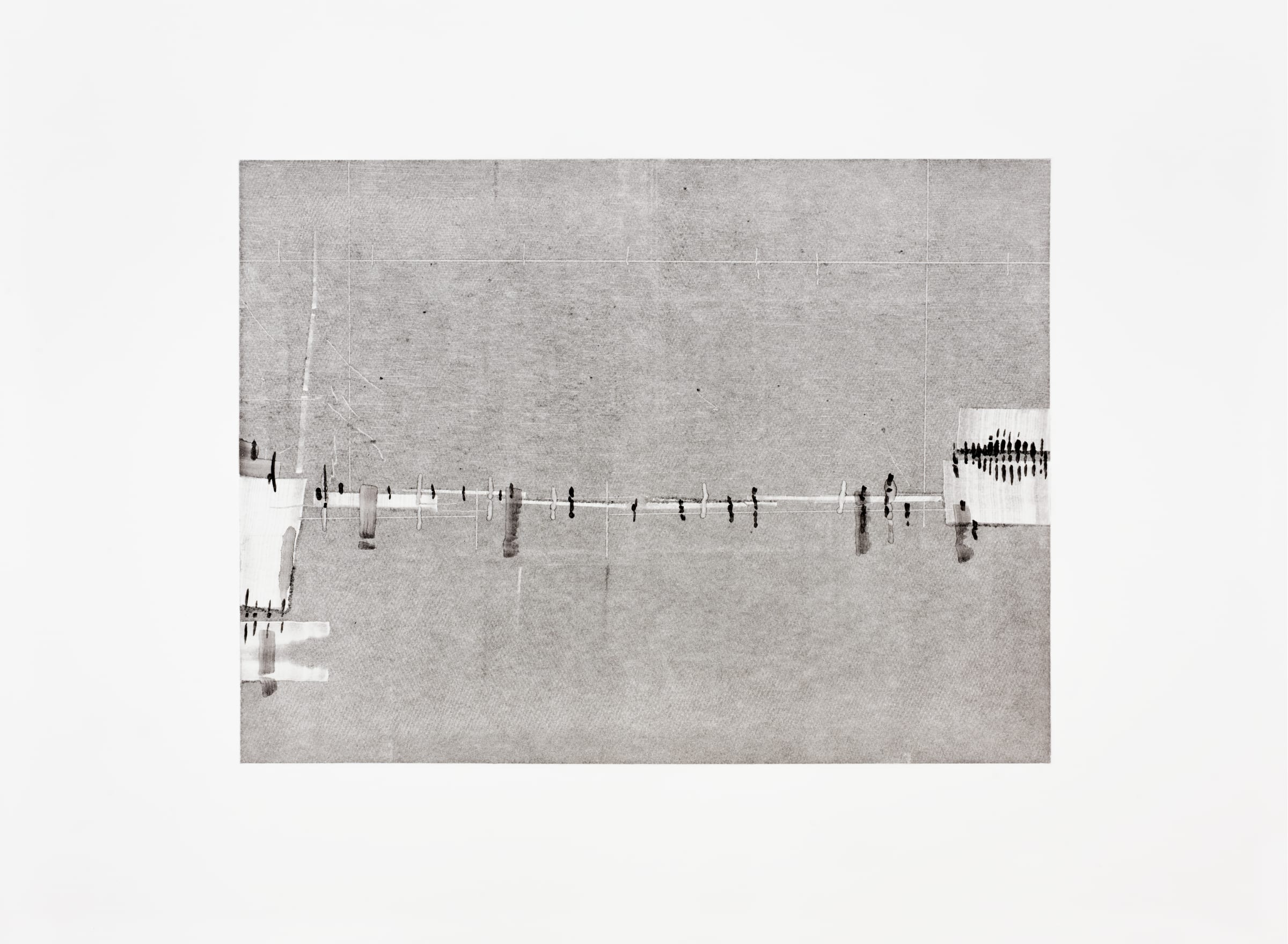 Woven Night 6 (ghost)