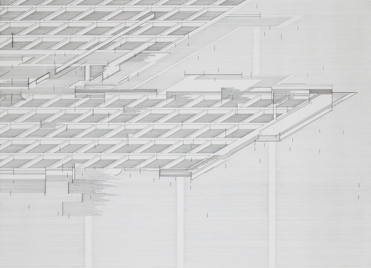 Flatlands (corner), detail panel