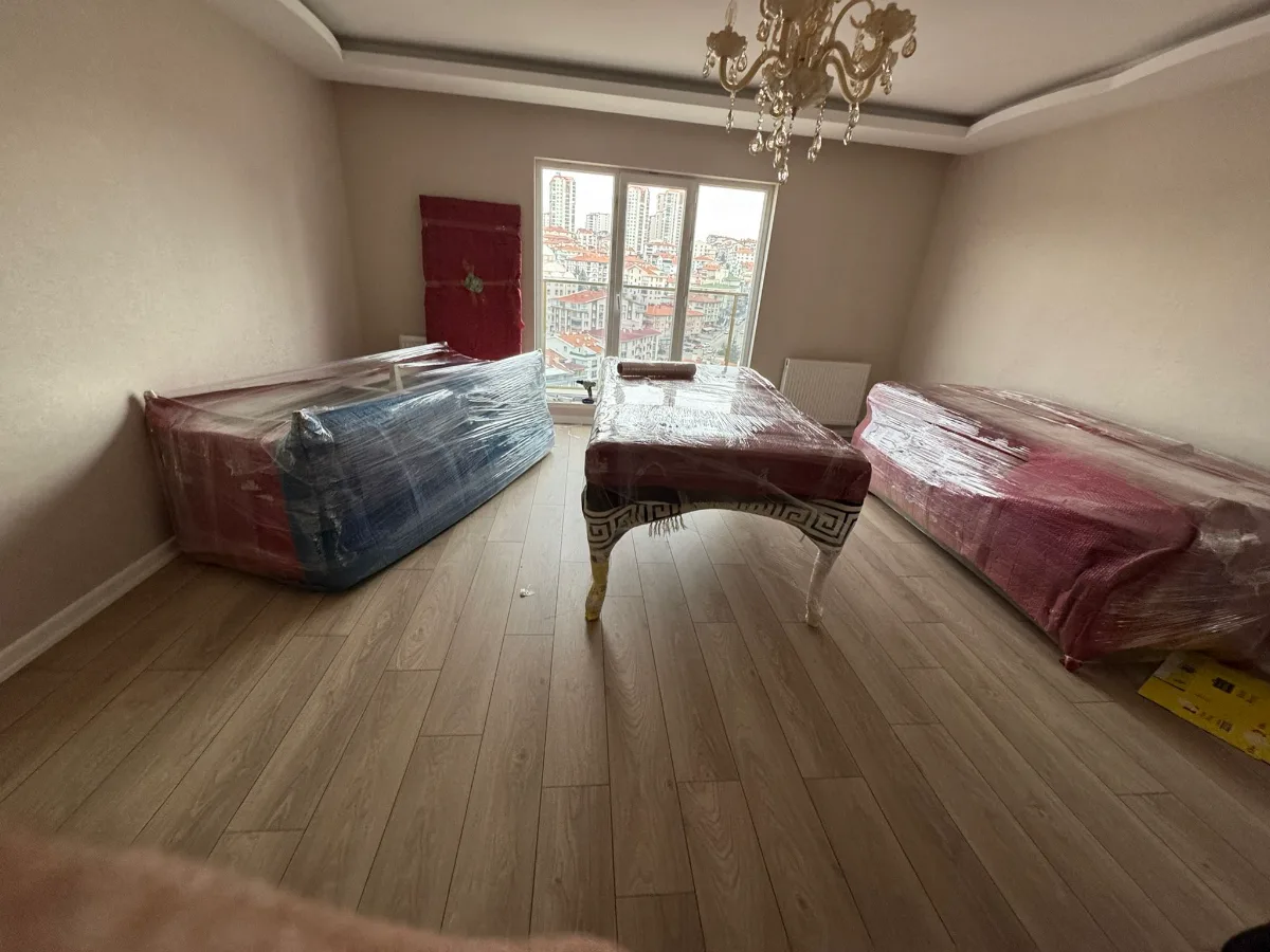 Arıcıoğlu Evden Eve Nakliyat - Fotoğraf 2
