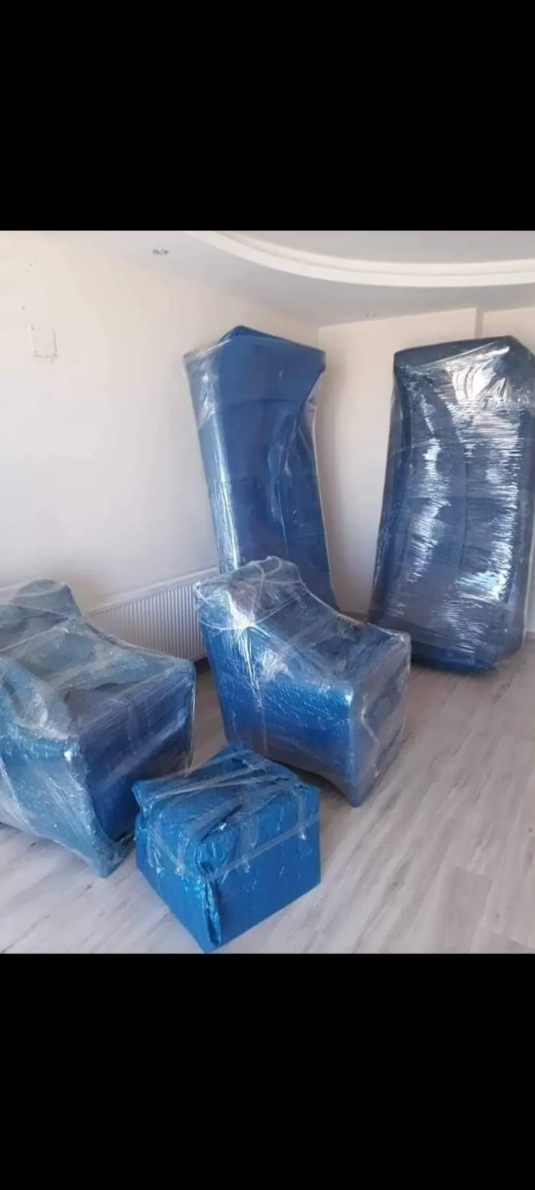 Doğu Ensar Nakliyat - Fotoğraf 2