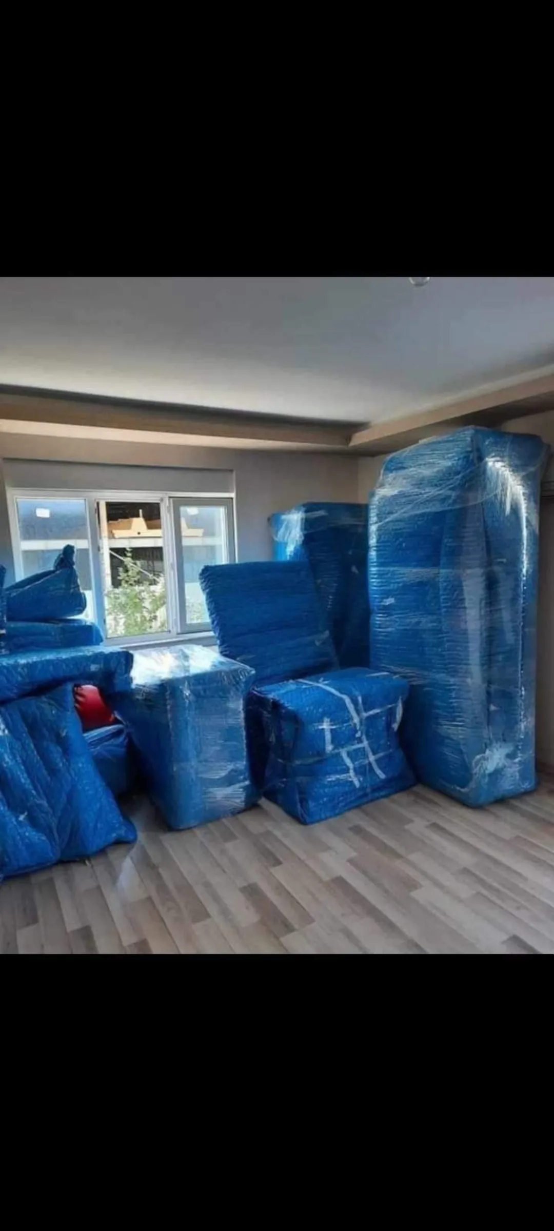 Doğu Ensar Nakliyat - Fotoğraf 3