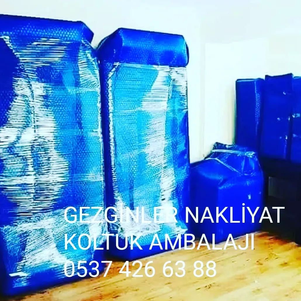 Gezginler Nakliyat  - Fotoğraf 1