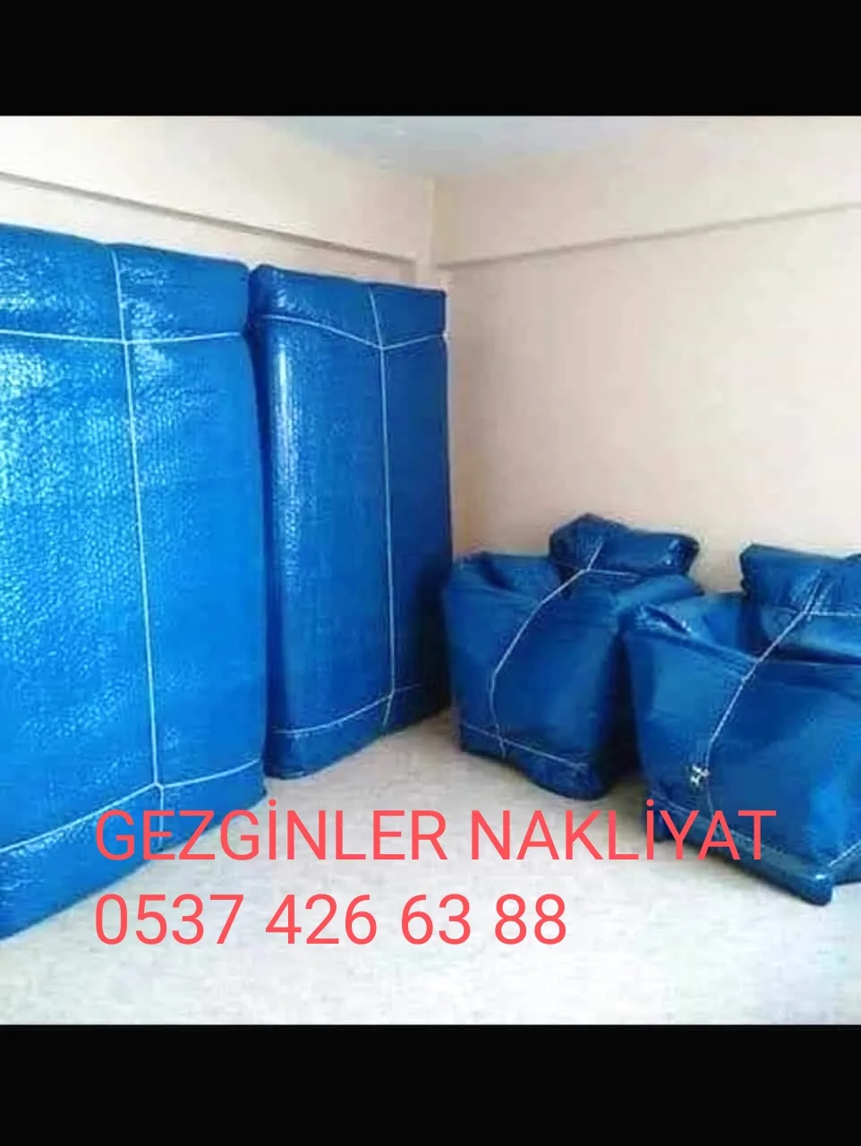 Gezginler Nakliyat  - Fotoğraf 2