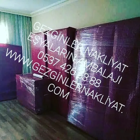 Gezginler Nakliyat  - Fotoğraf 5