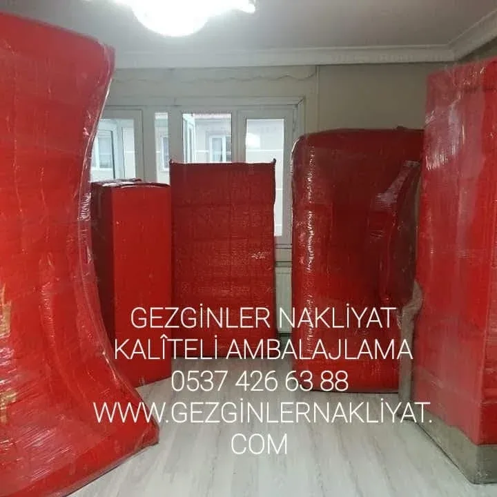 Gezginler Nakliyat  - Fotoğraf 6