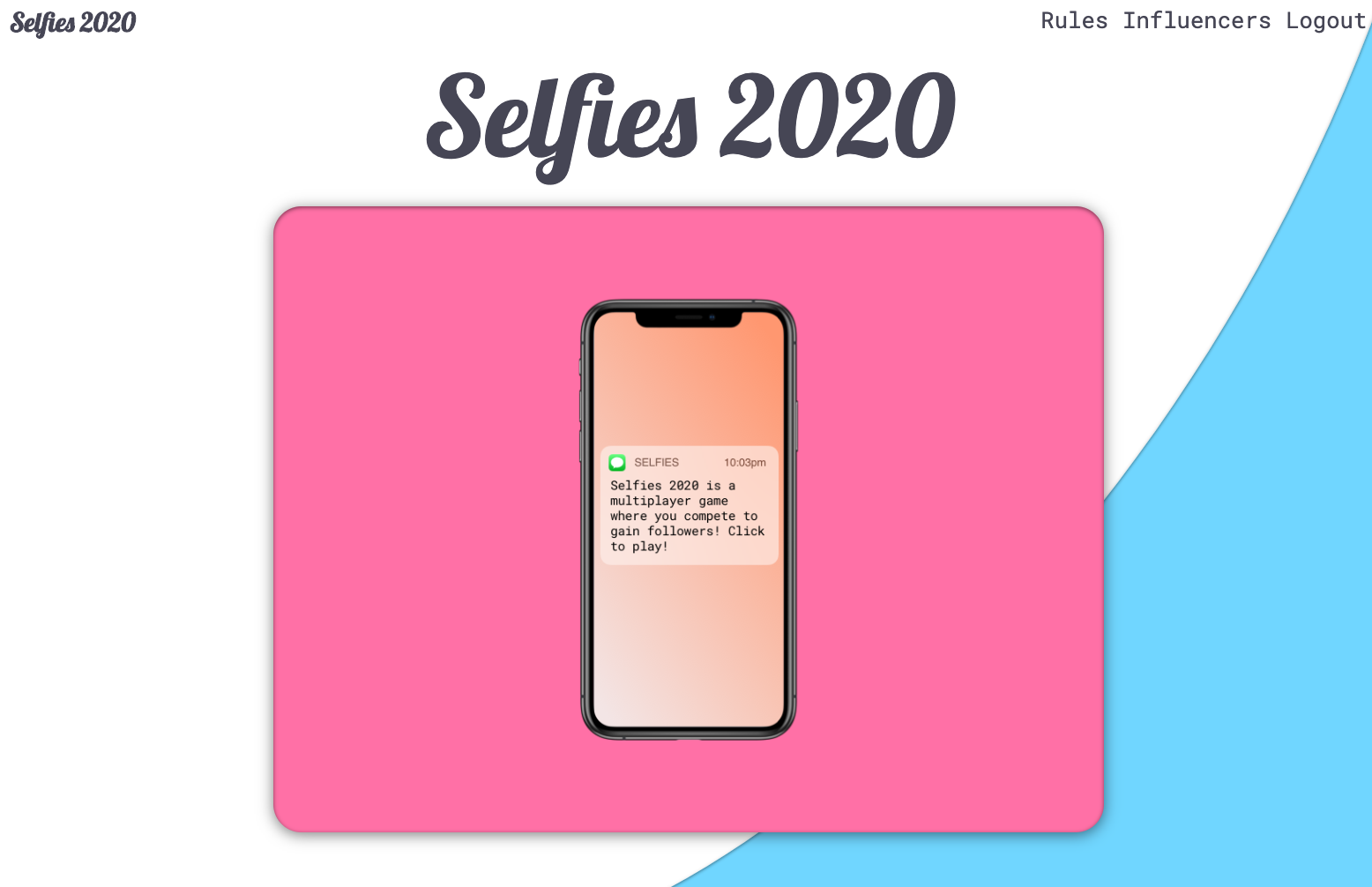 SELFIES