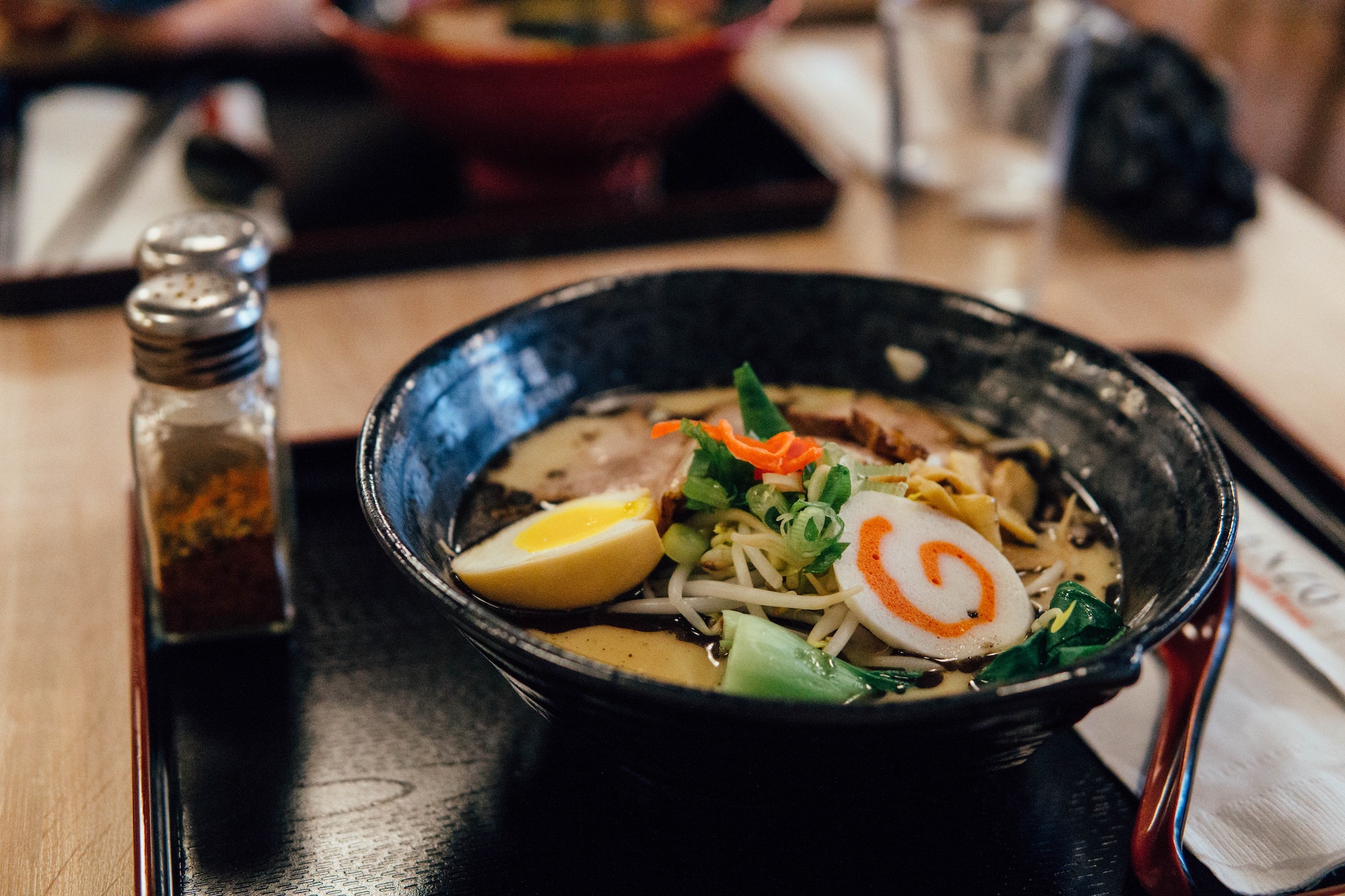 How Selflane Simplified Order-Taking for This Ramen Bar