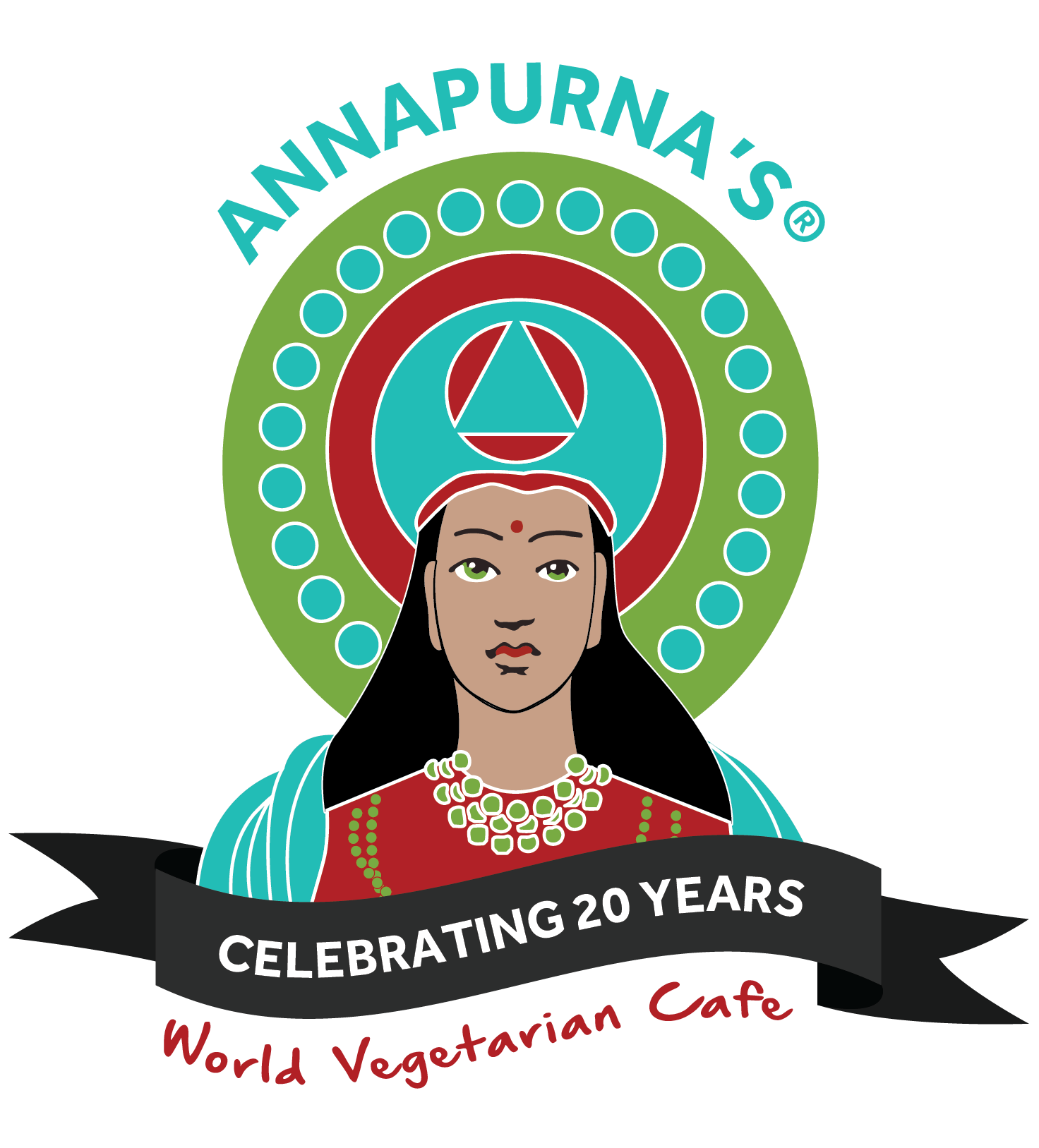 annapurna vegetarian