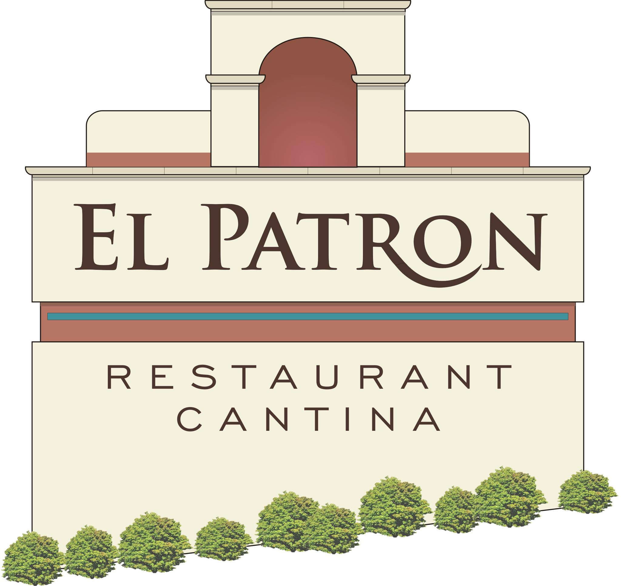 el patron