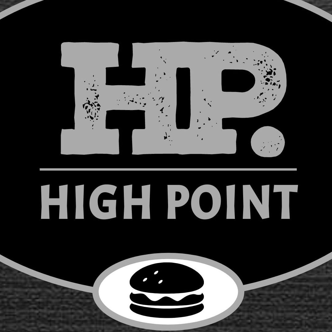 high point grill