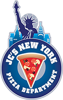 jc's new york pizza