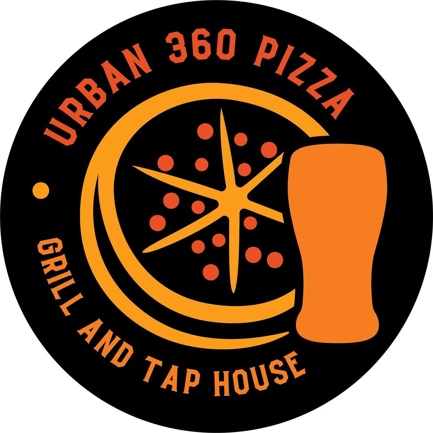 urban pizza