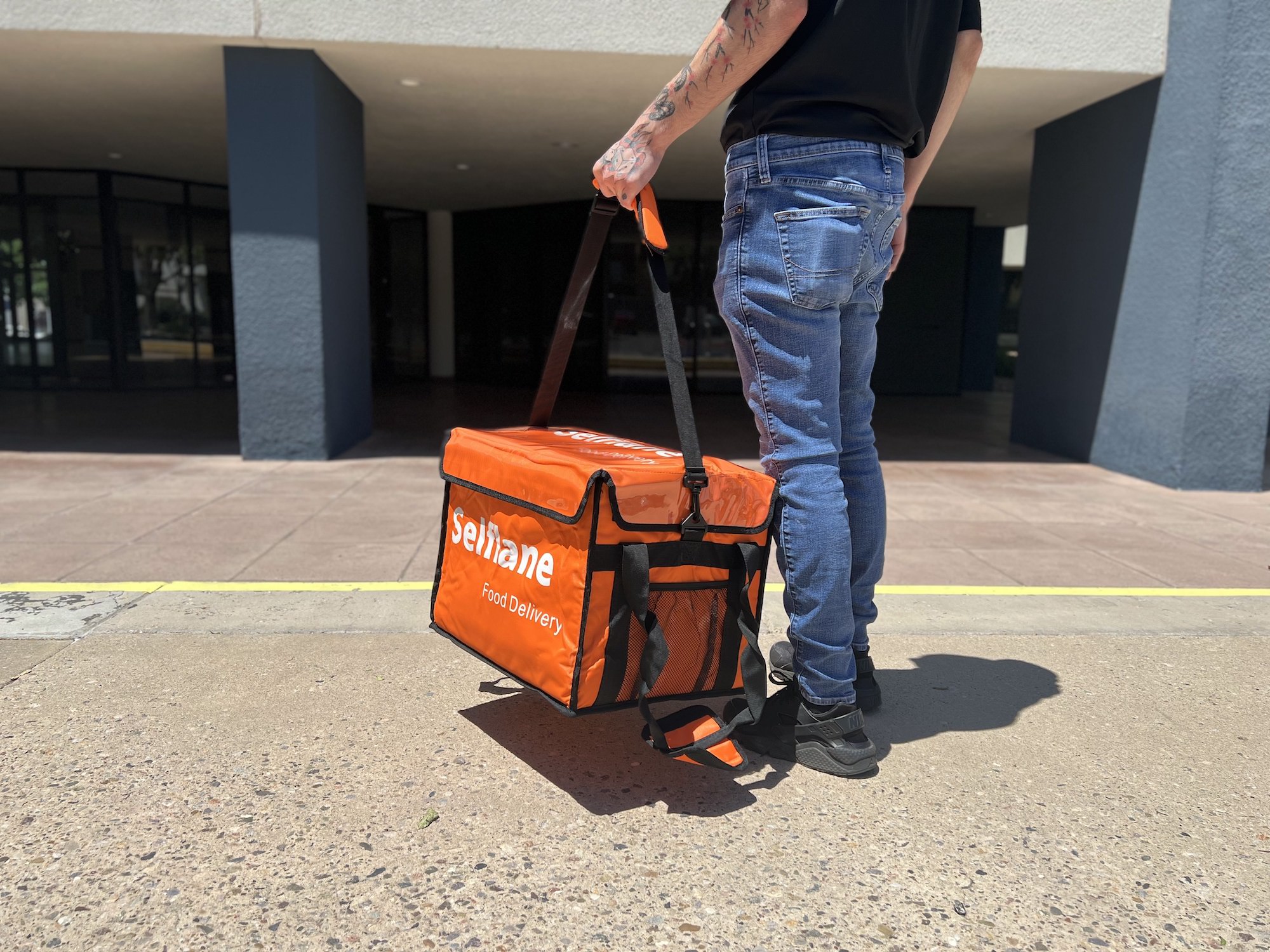 Delivery