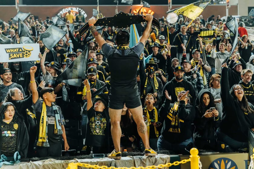New Mexico United Playoffs 2024