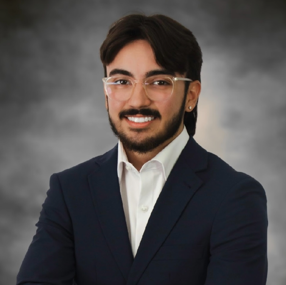 user headshot