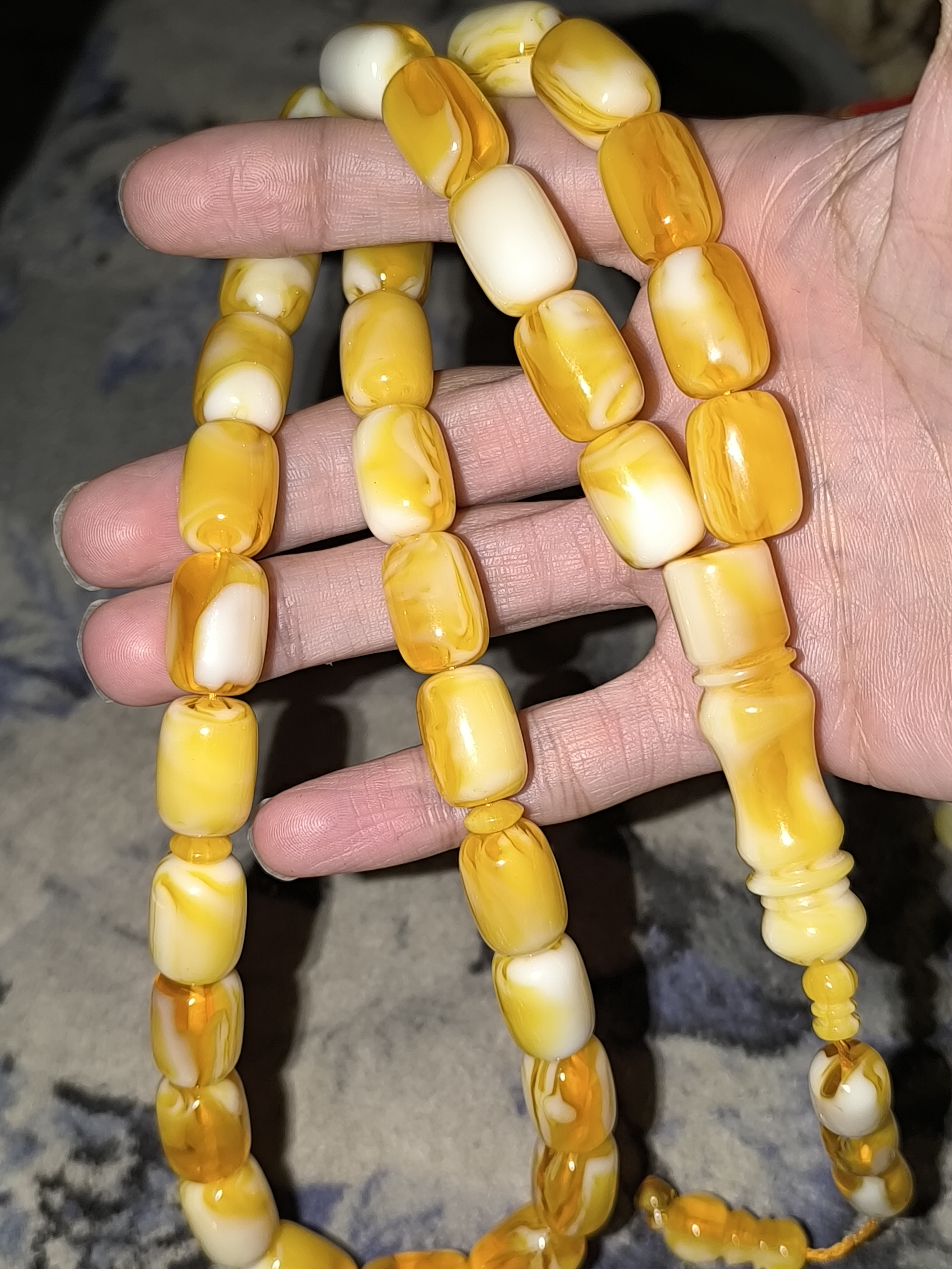 بكلايت تركي 