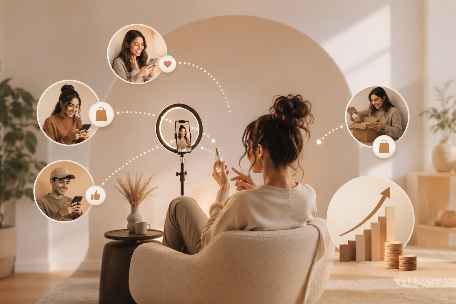 Social Commerce in 2026 ( SellFlow )