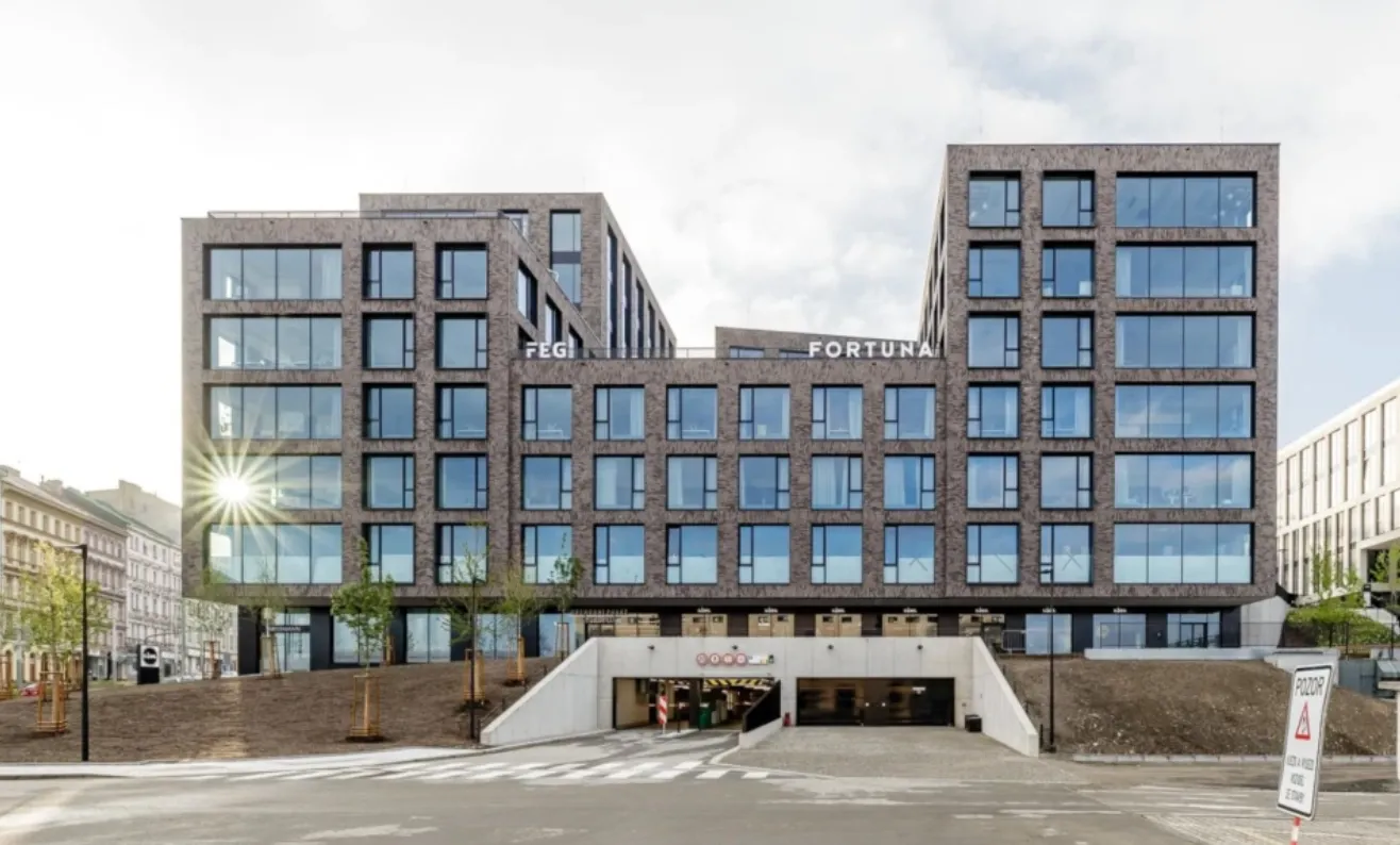 „Realitní úspěch v praxi: Od kontaktu k uzavření obchodu