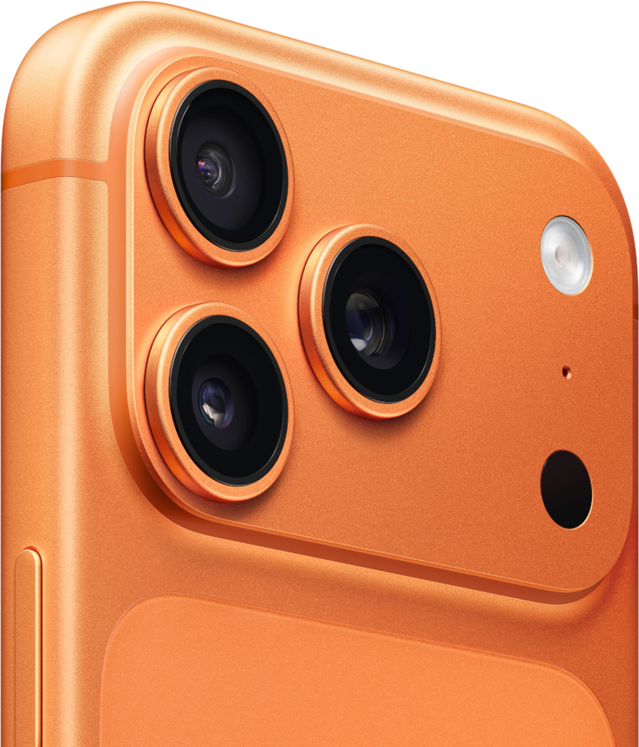 APPLE iPhone 17 Pro (Cosmic Orange, 512 GB) image 3