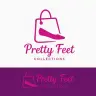 Pretty Feet Collections