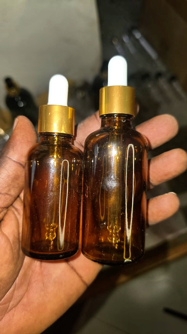 30ml Dropper bottles 