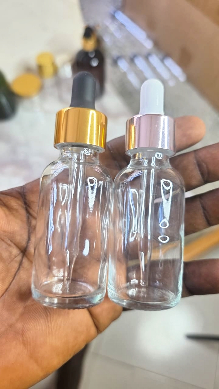 30ml Dropper bottle