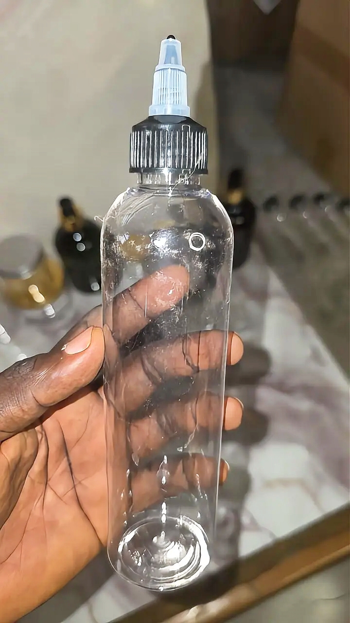 250ml Applicator bottles 