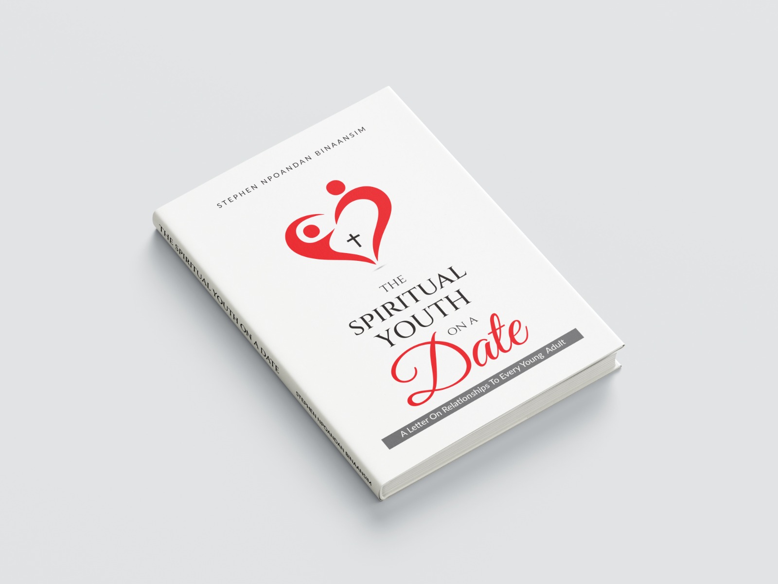 The Spiritual Youth on a Date