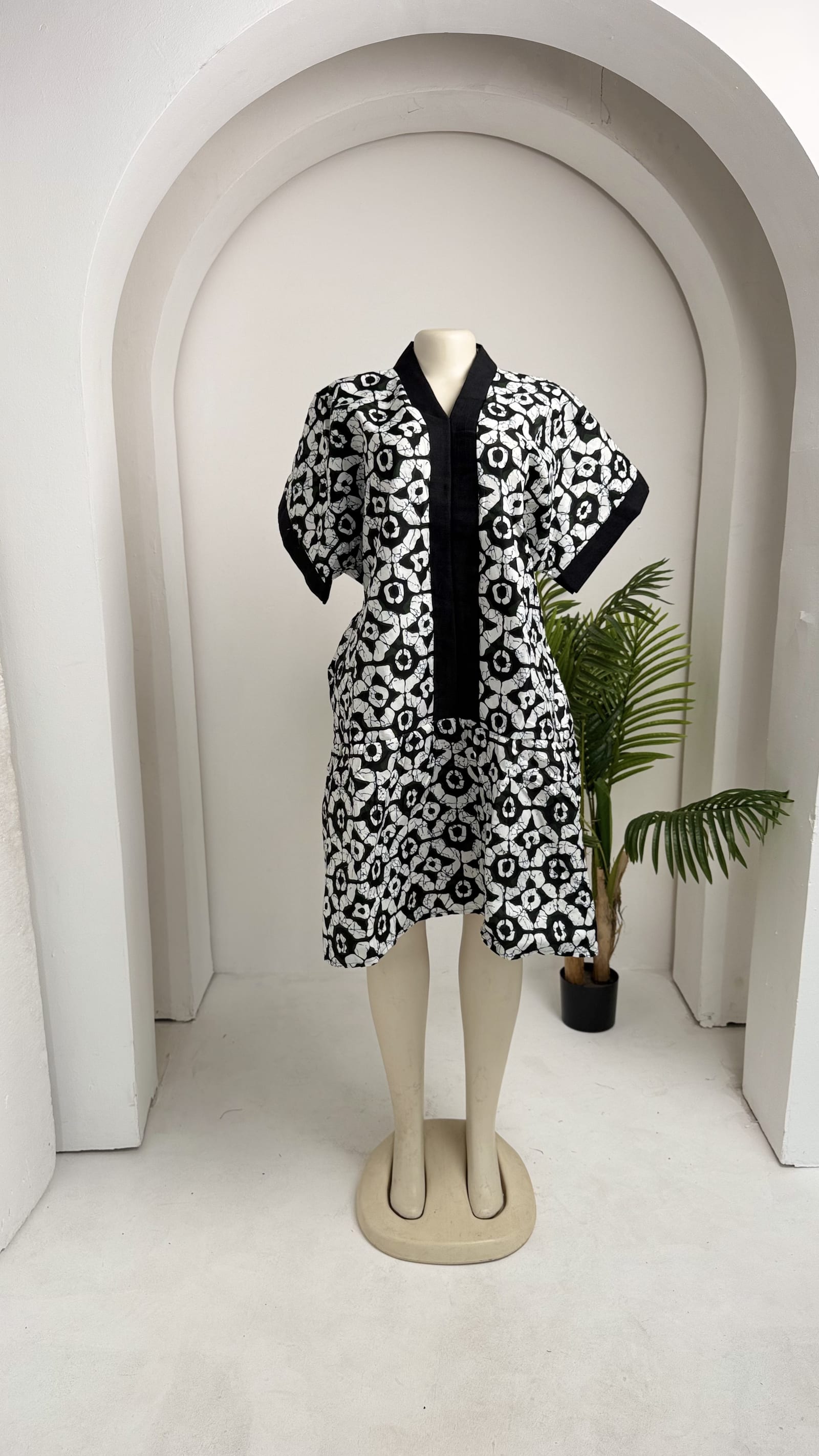 WB Amara Dress