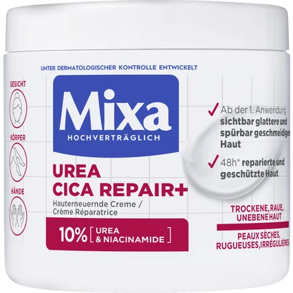 MIxa Urea Cica Repair