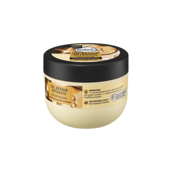 Balea Oil Repair Intensive Hair Mask