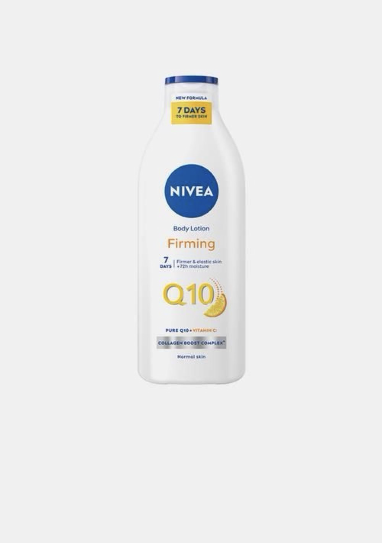 Nivea Body Firming Q10 lotion 400ml