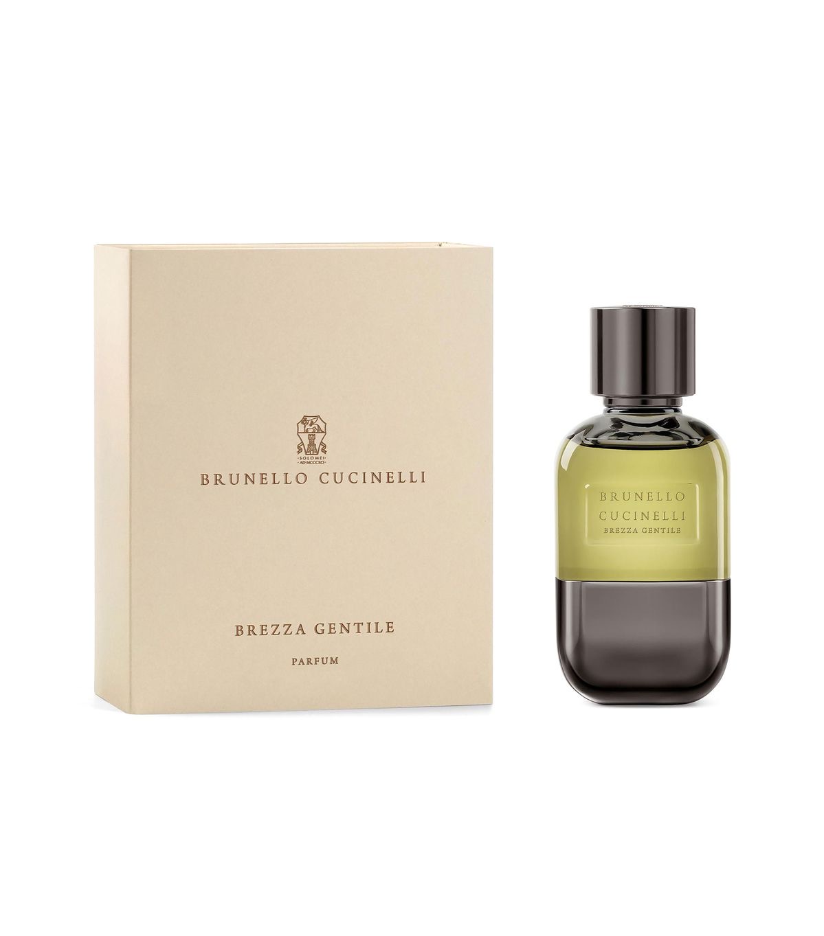Brunello Cucinelli Brezza Gentile 100ml