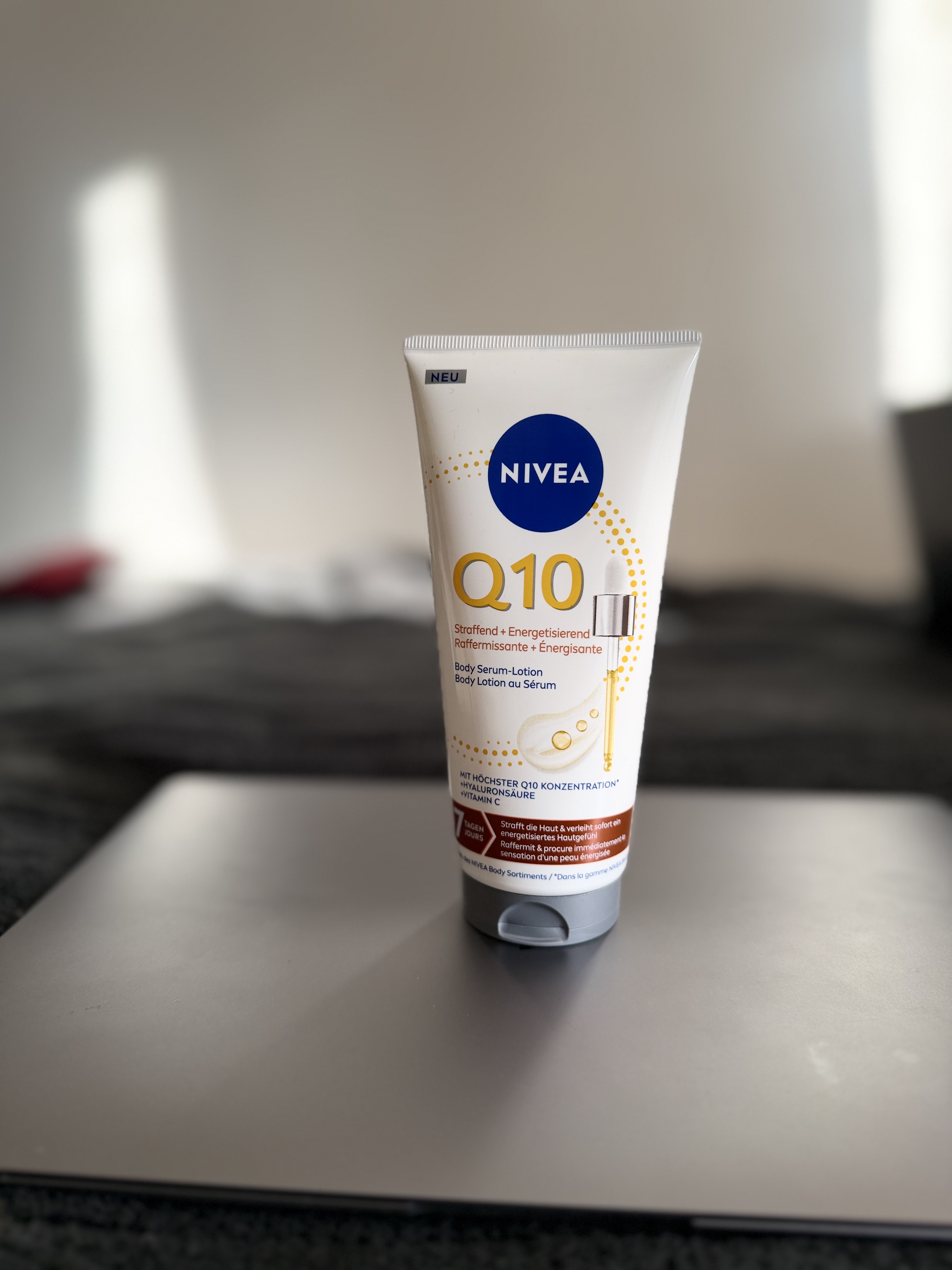 Nivea Q10  Lt