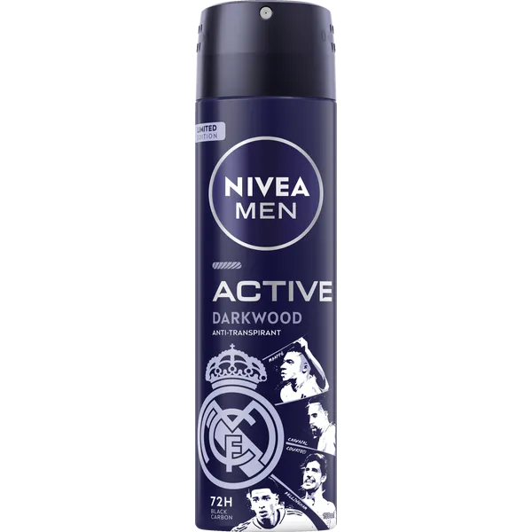Nivea Man Active Sport Anti-Transpirant