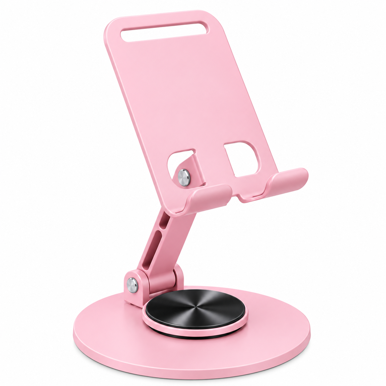 Desktop Phone Stand (VT-B21) - PINK 