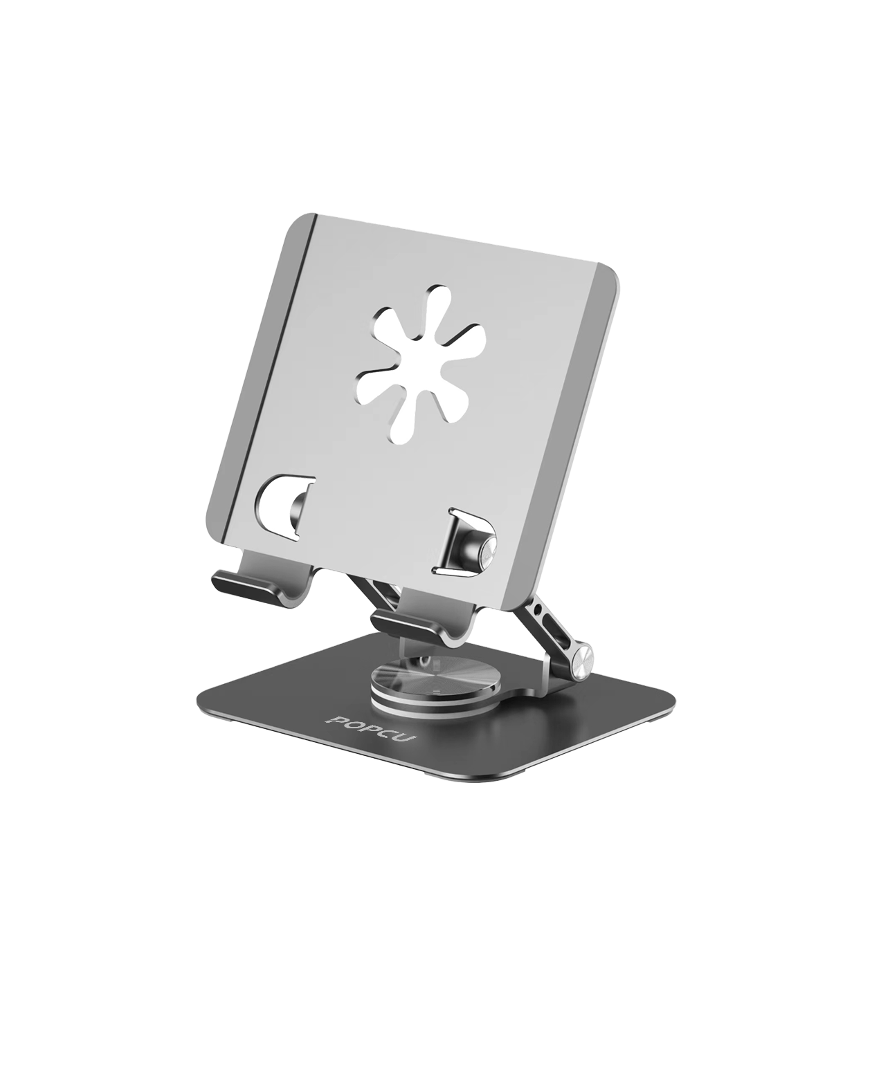 Tablet Stand - Small Size (PO-D81)