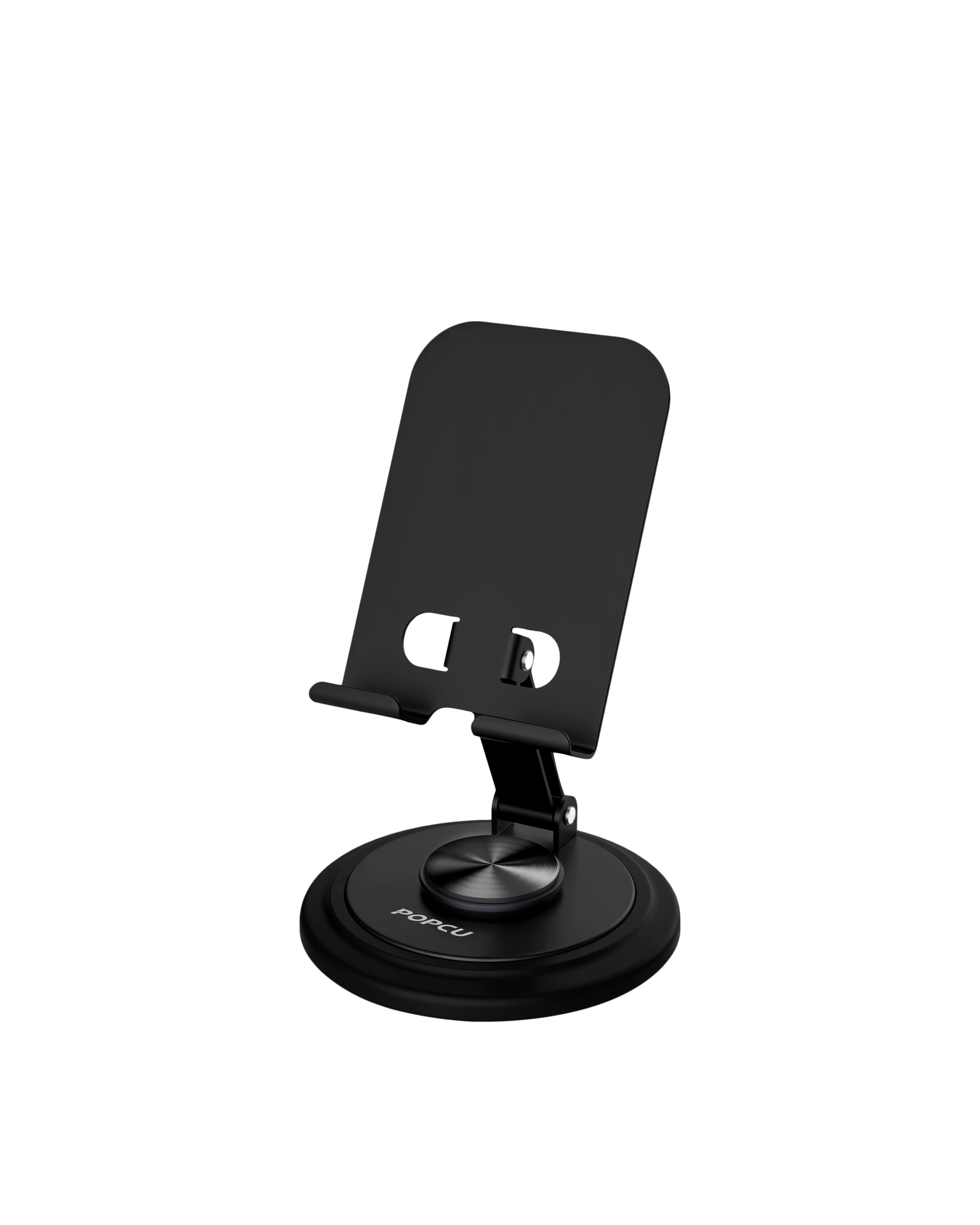 Desktop Phone Stand (PO-B11) BLACK