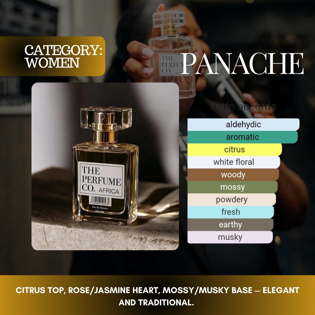 Panache