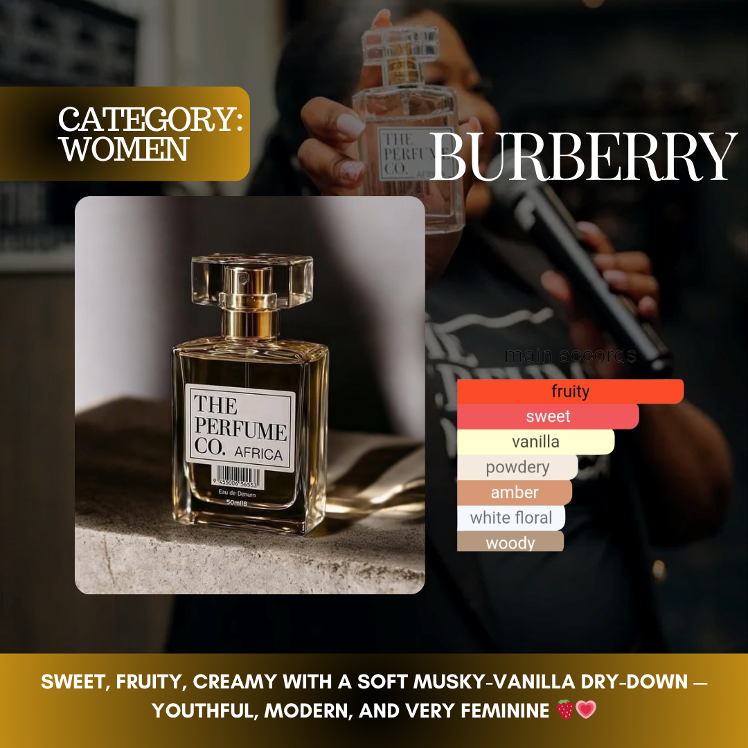 Burberry 