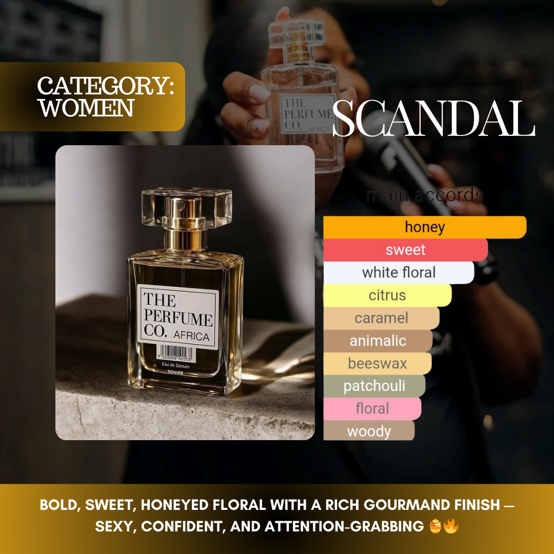 Scandal
