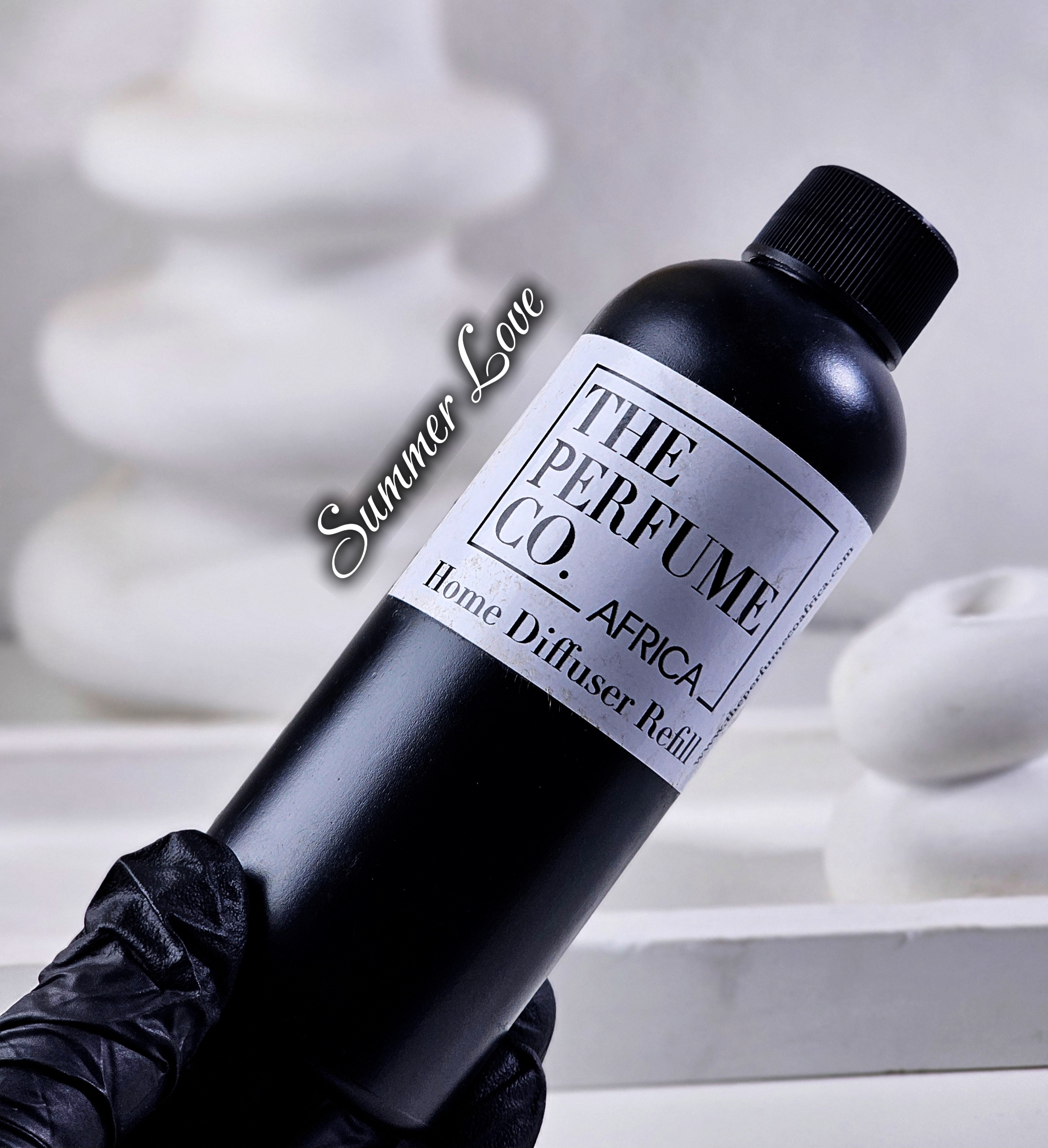 Summer Love - Diffuser Refill