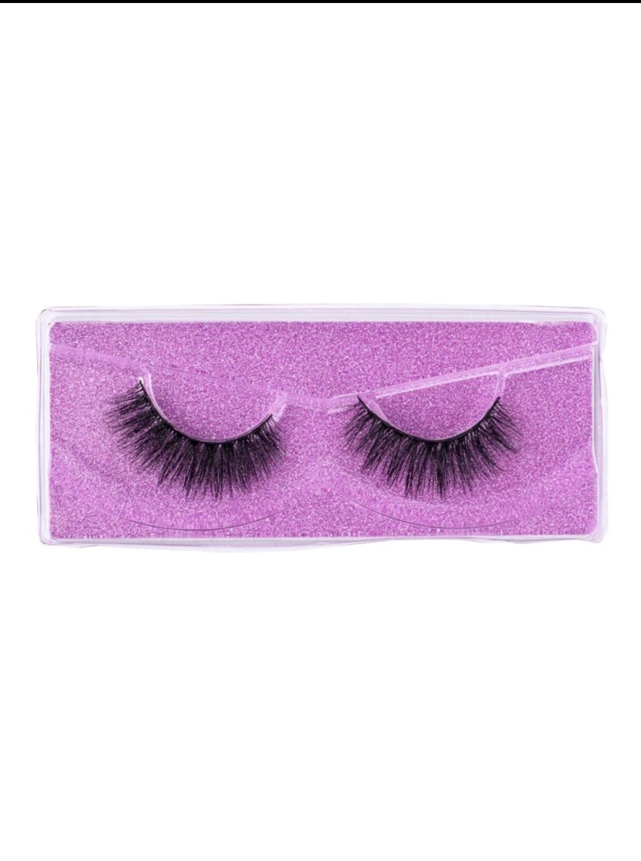 False lashes 