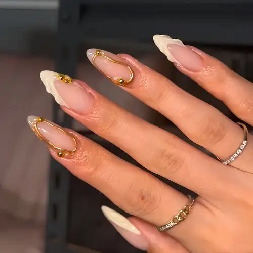 Short length press ons 