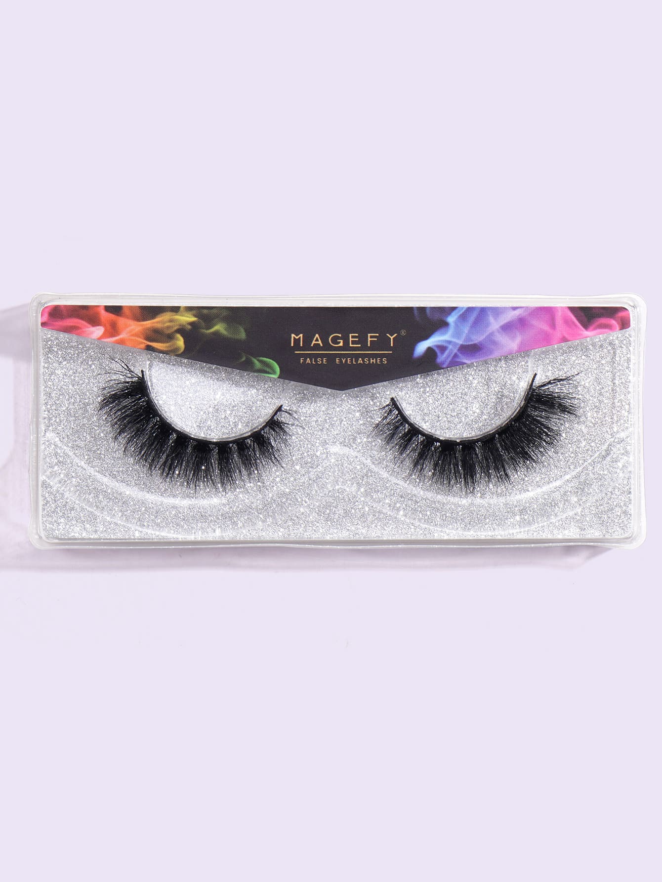 False lashes 