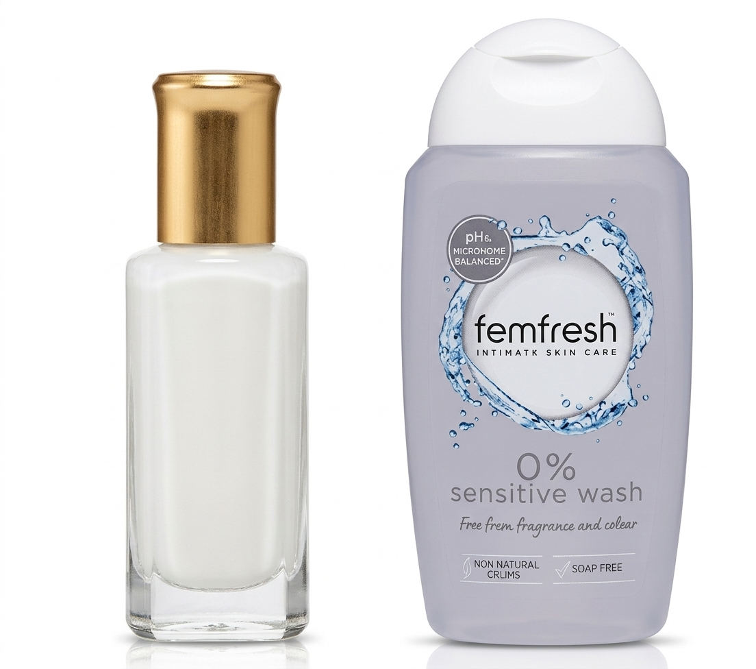Hygiene Combo