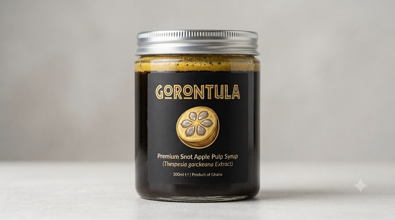 Gorontula