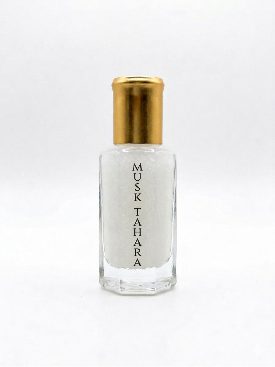 White Musk Tahara 12ml