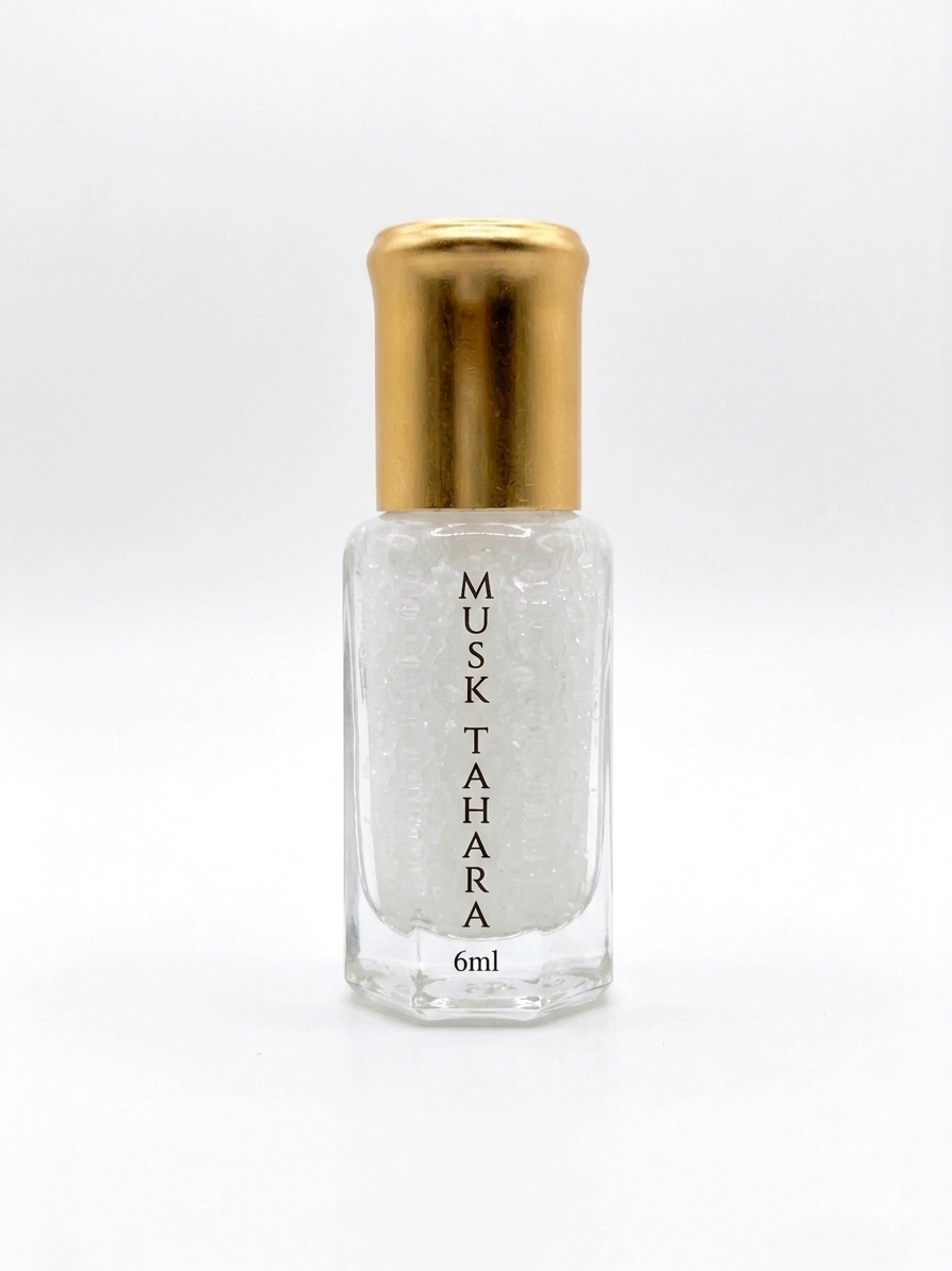 Musk tahara 6ml