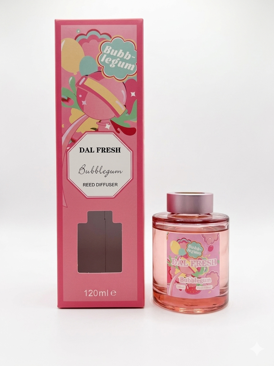 Reed diffuser DAL